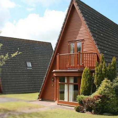 Bodmin Holiday Park Lanivet Exterior foto