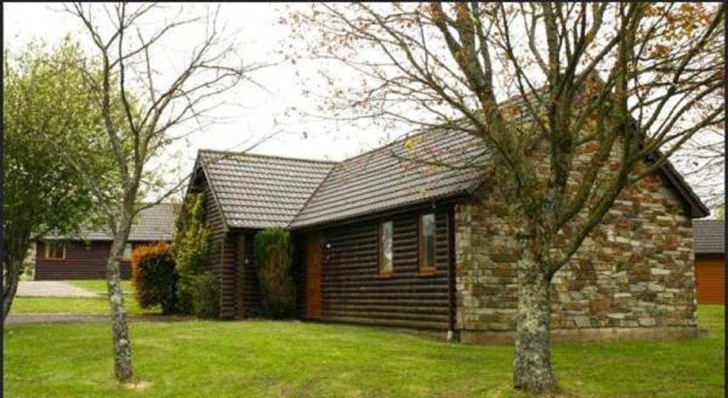 Bodmin Holiday Park Lanivet Exterior foto
