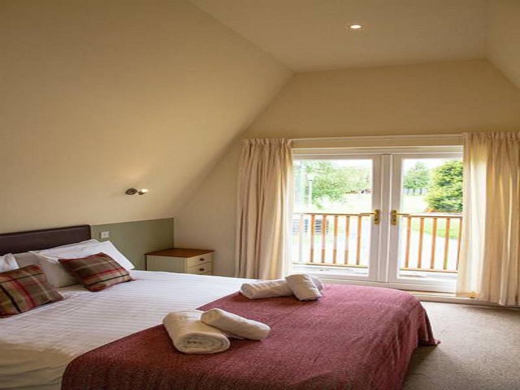 Bodmin Holiday Park Lanivet Exterior foto